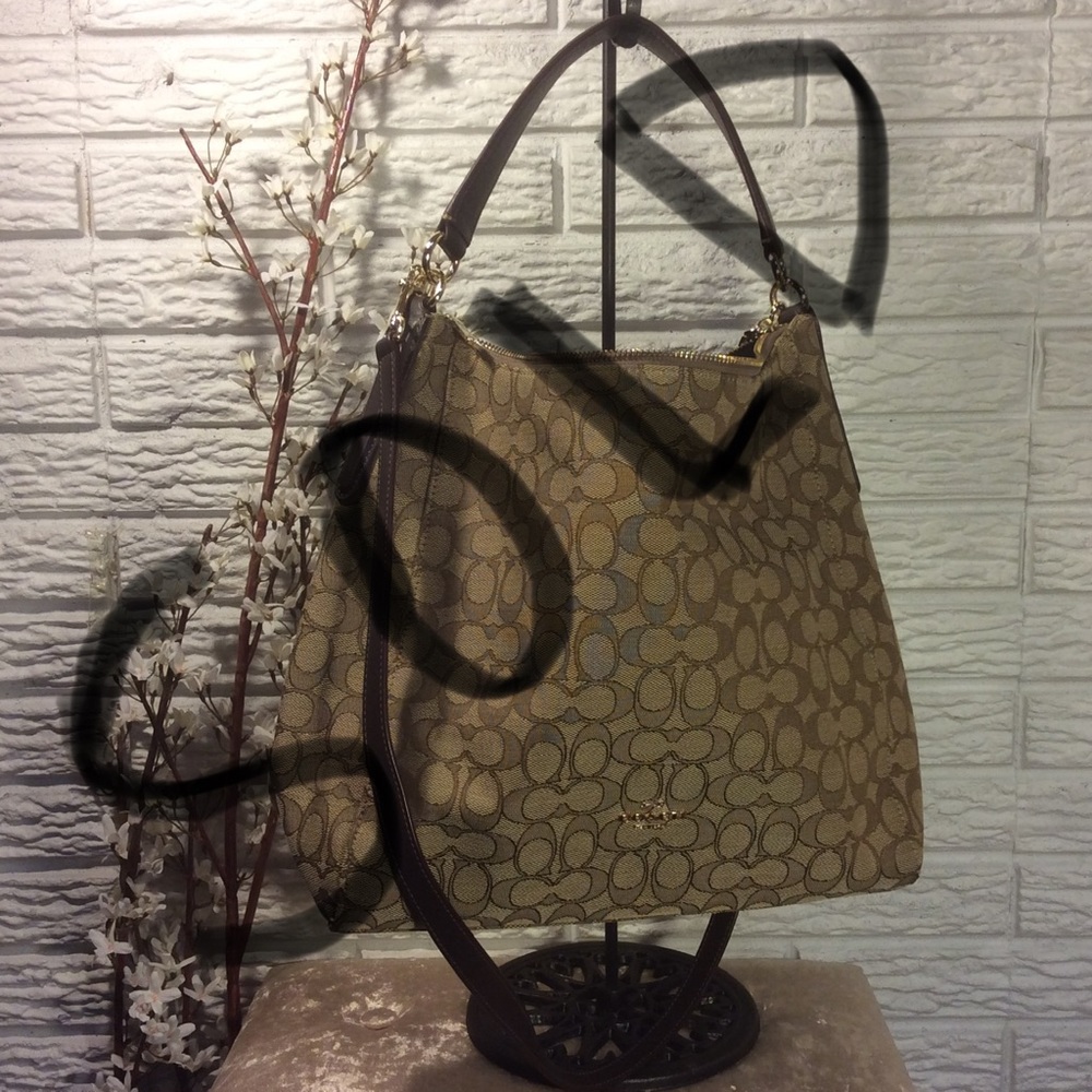 COACH Tote/Shoulder Bag/Crossbody